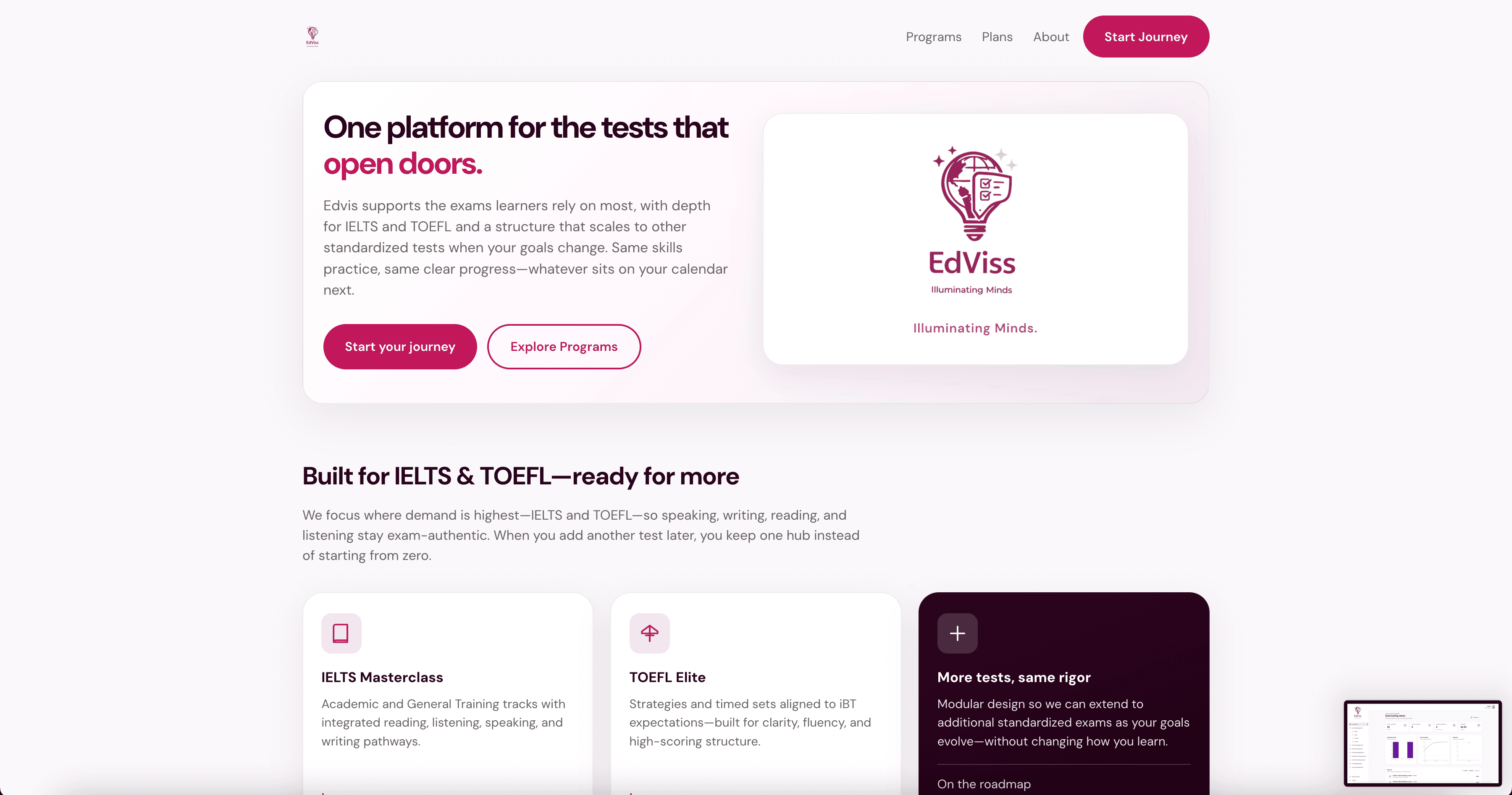 edviss_web