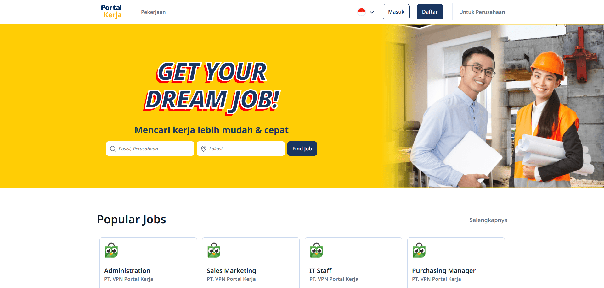 portal_kerja_web
